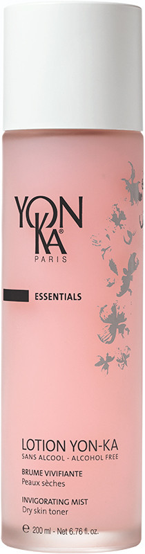 Лосьйон для сухої шкіри обличчя Lotion PS YON-KA 200 мл