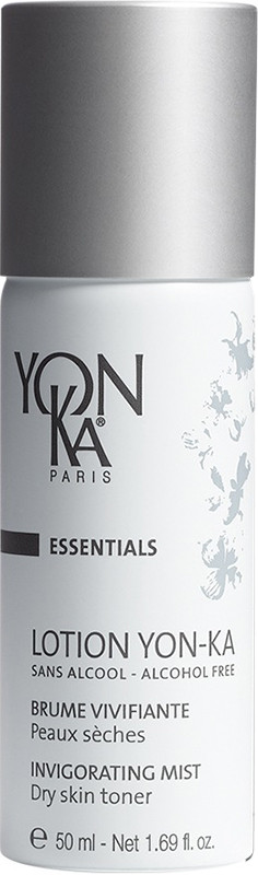 Лосьйон для сухої шкіри обличчя Lotion PS YON-KA 50 мл