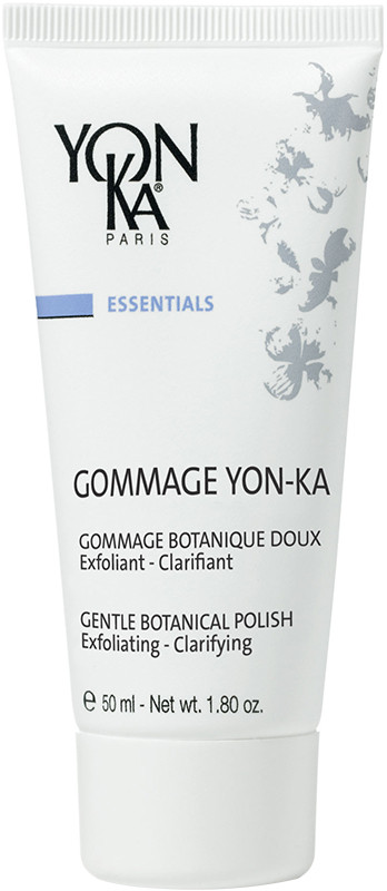 Гомаж для всіх типів шкіри Gommage YON-KA 50 мл