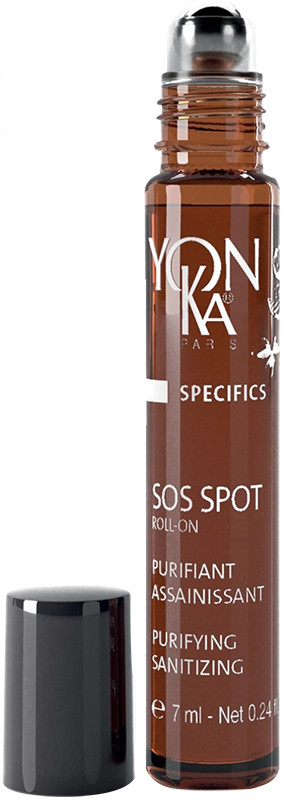 Локальний засіб для акне Roll-on SOS Spot YON-KA 7мл