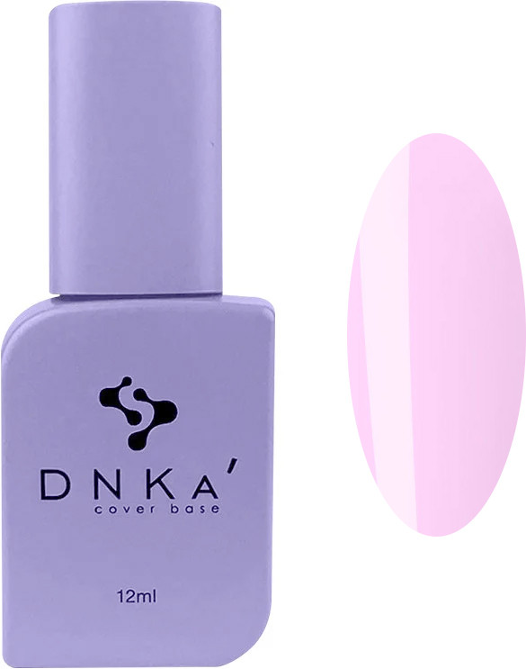 Гель-лак для нігтів Color 032 DNKa, 12 мл