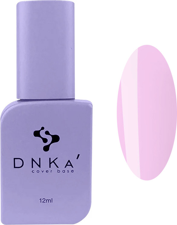 Гель-лак для нігтів Color 033 DNKa, 12 мл