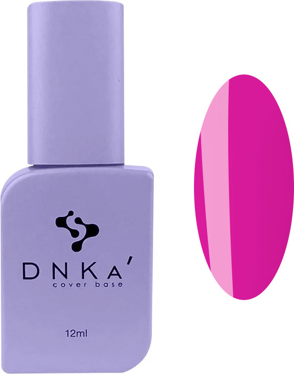 Гель-лак для нігтів Color 038 DNKa, 12 мл