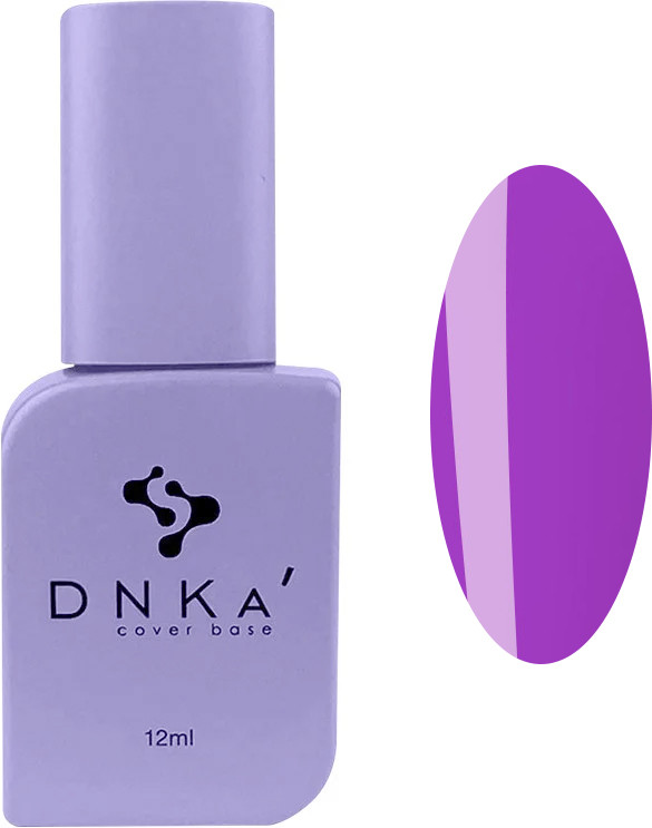 Гель-лак для нігтів Color 041 DNKa, 12 мл