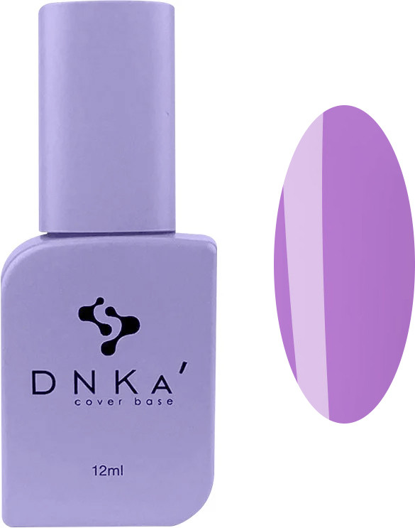 Гель-лак для нігтів Color 042 DNKa, 12 мл