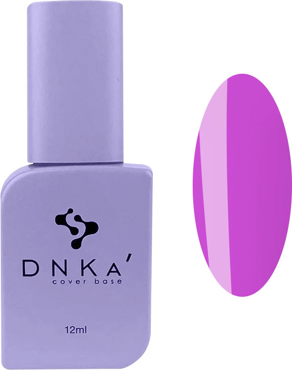 Гель-лак для нігтів Color 043 DNKa, 12 мл