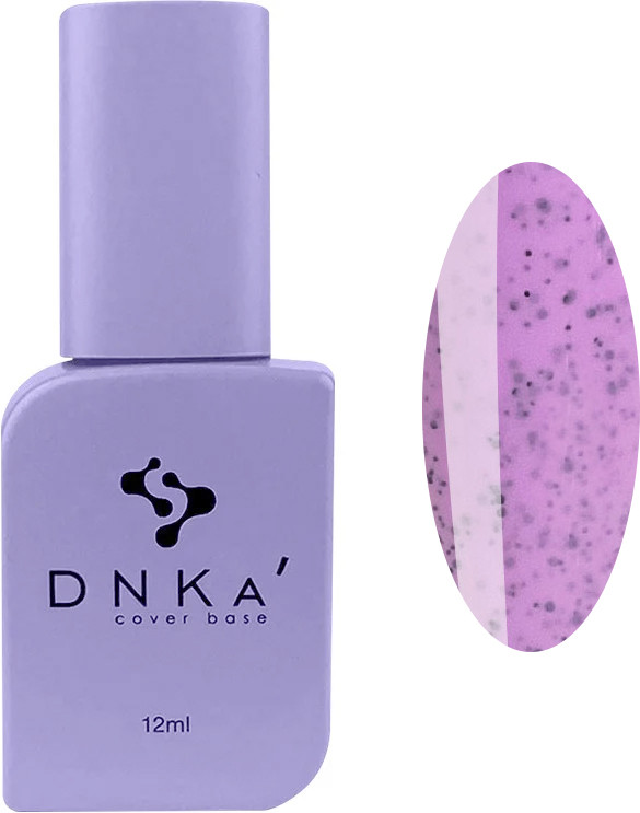 Гель-лак для нігтів Color 045 DNKa, 12 мл