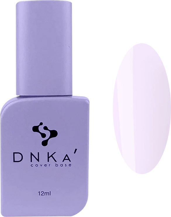 Гель-лак для нігтів Color 046 DNKa, 12 мл