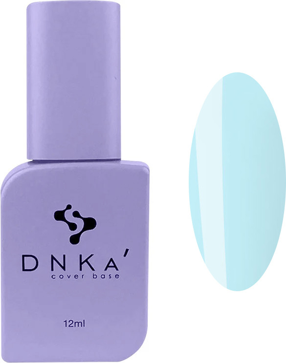 Гель-лак для нігтів Color 047 DNKa, 12 мл