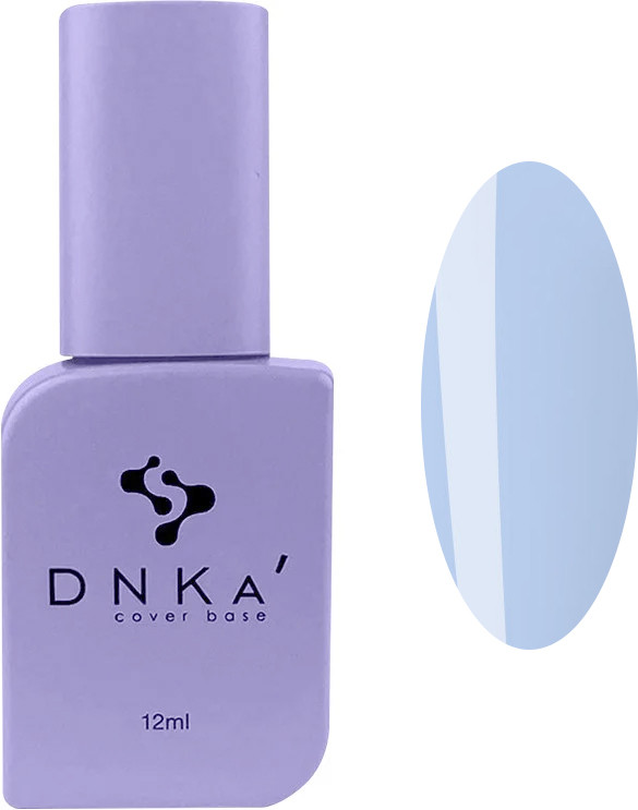Гель-лак для нігтів Color 048 DNKa, 12 мл