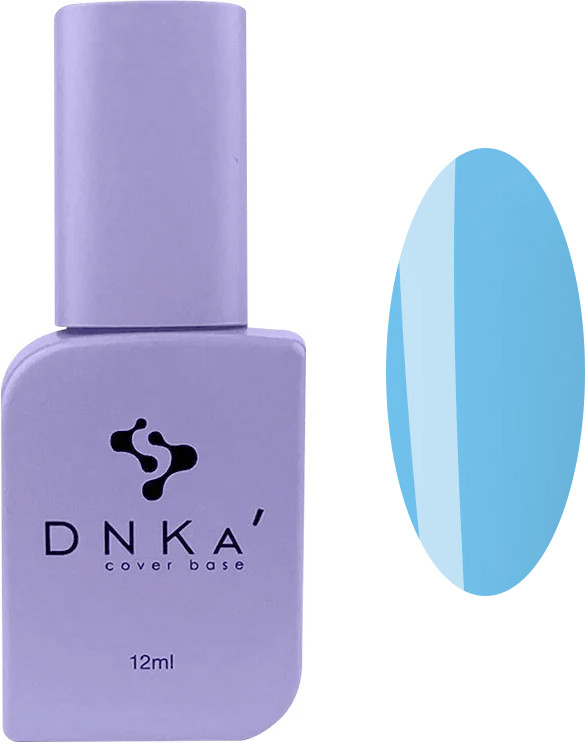 Гель-лак для нігтів Color 049 DNKa, 12 мл
