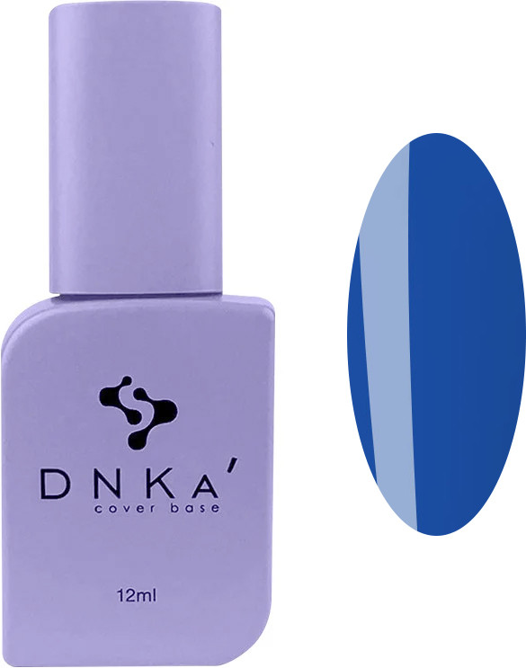 Гель-лак для нігтів Color 051 DNKa, 12 мл