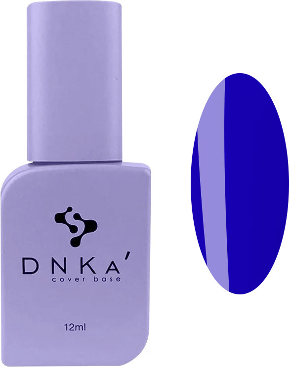 Гель-лак для нігтів Color 054 DNKa, 12 мл