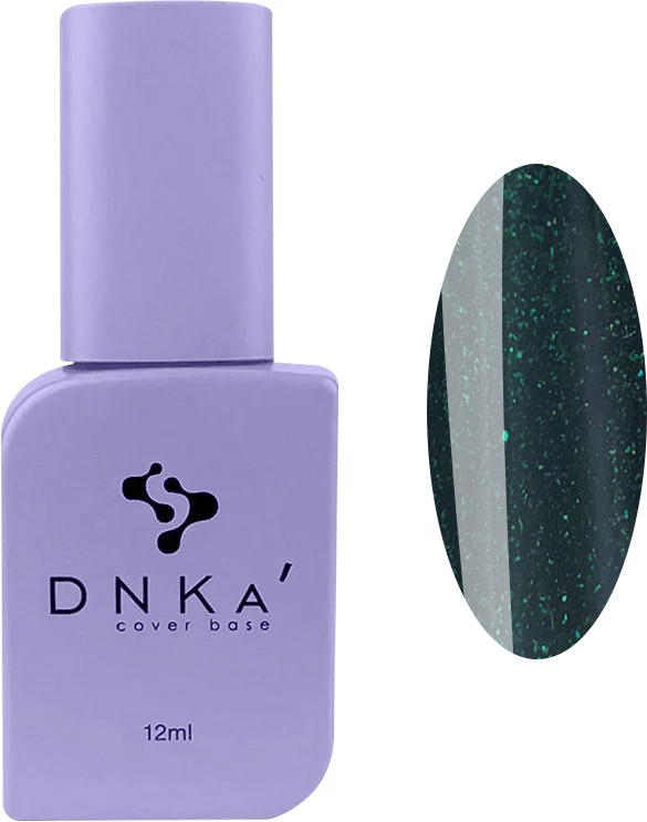 Гель-лак для нігтів Color 057 DNKa, 12 мл