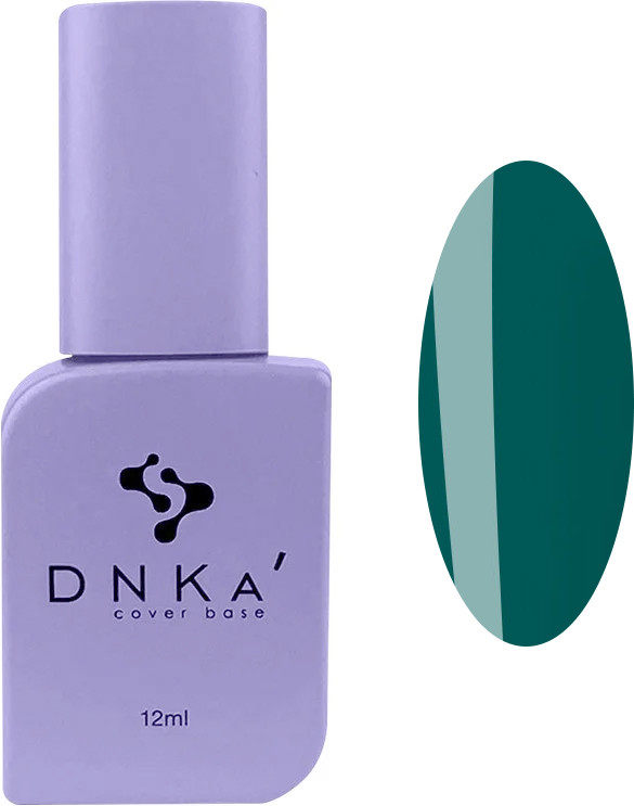 Гель-лак для нігтів Color 059 DNKa, 12 мл