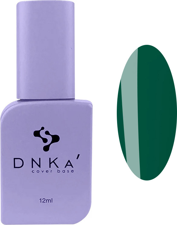 Гель-лак для нігтів Color 060 DNKa, 12 мл