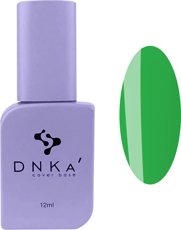 Гель-лак для нігтів Color 061 DNKa, 12 мл