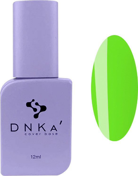 Гель-лак для нігтів Color 062 DNKa, 12 мл