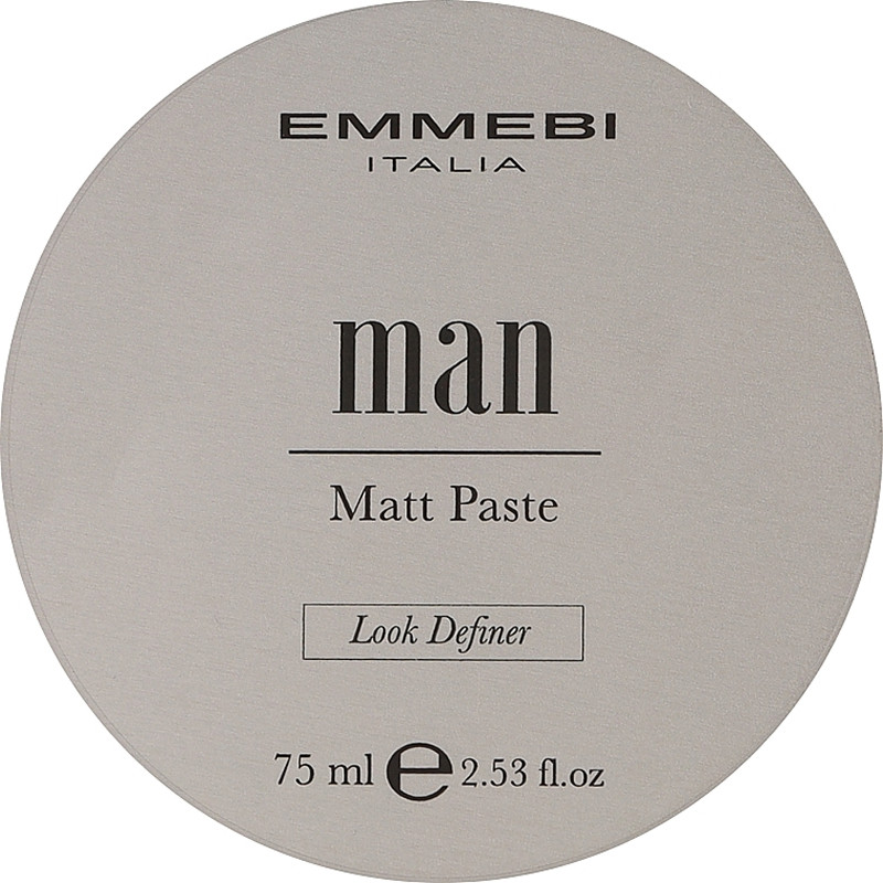 Матуюча паста MAN Emmebi, 75  мл