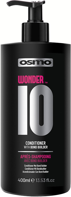 Кондиціонер для волосся Wonder 10 OSMO, 400 мл