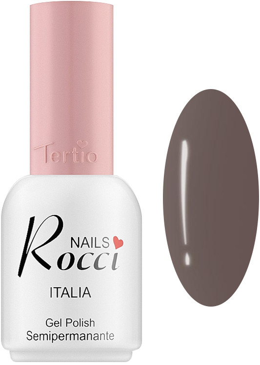 Гель-лак Rocci №260 Tertio, 10 мл