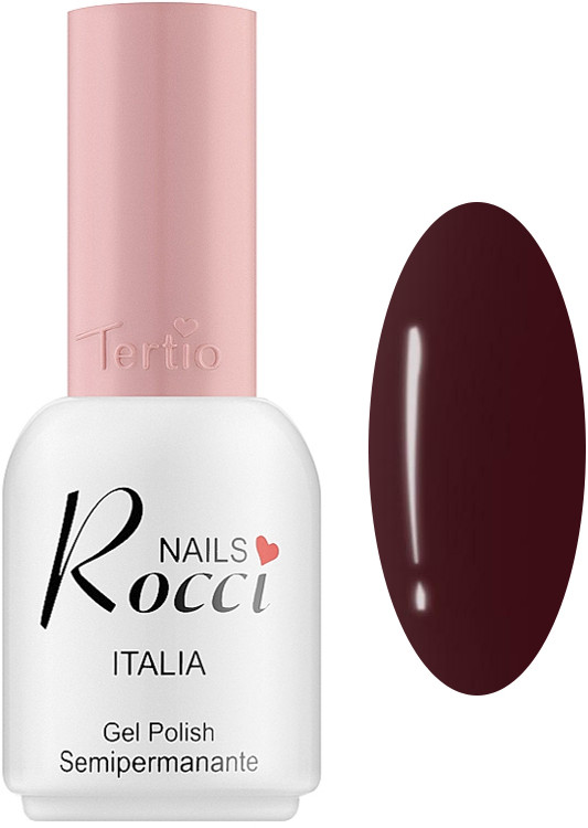 Гель-лак Rocci №263 Tertio, 10 мл