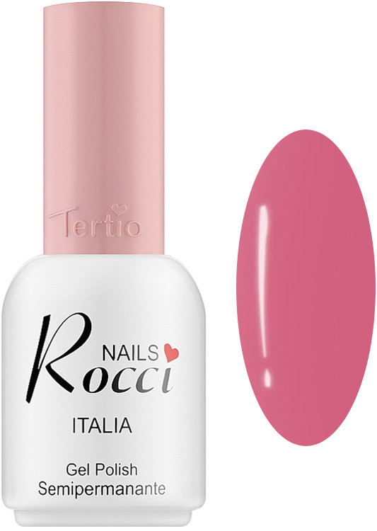 Гель-лак Rocci №264 Tertio, 10 мл
