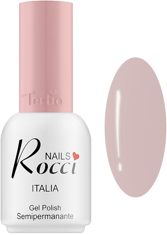 Гель-лак Rocci №268 Tertio, 10 мл