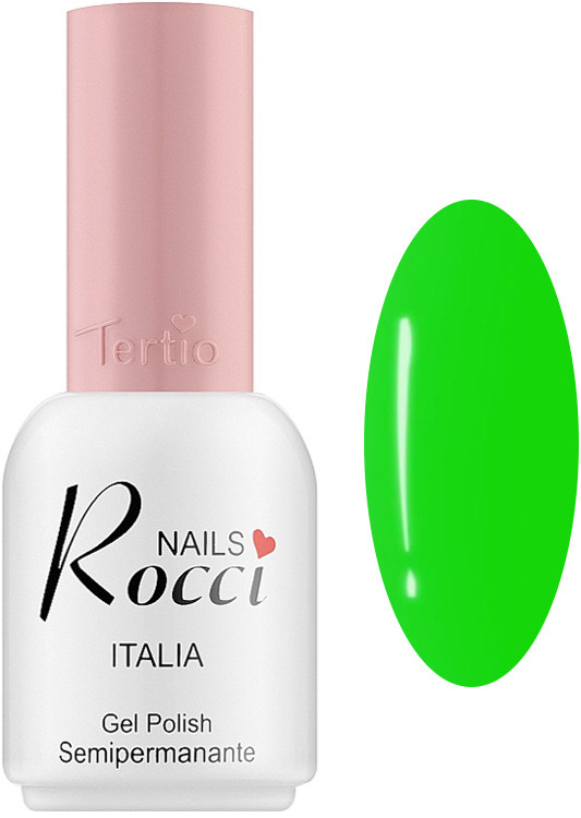 Гель-лак Rocci №269 Tertio, 10 мл
