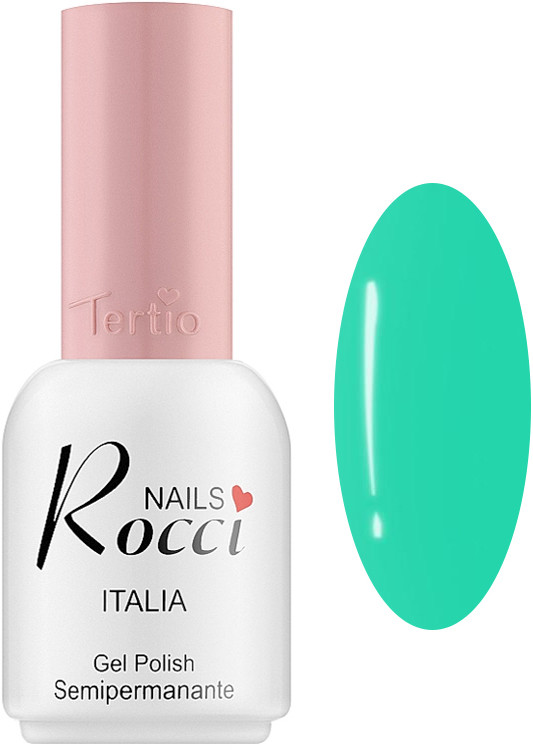 Гель-лак Rocci №273 Tertio, 10 мл