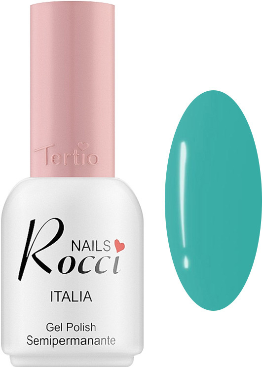 Гель-лак Rocci №274 Tertio, 10 мл