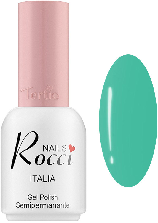Гель-лак Rocci №281 Tertio, 10 мл