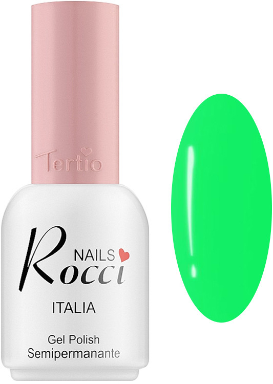 Гель-лак Rocci №284 Tertio, 10 мл