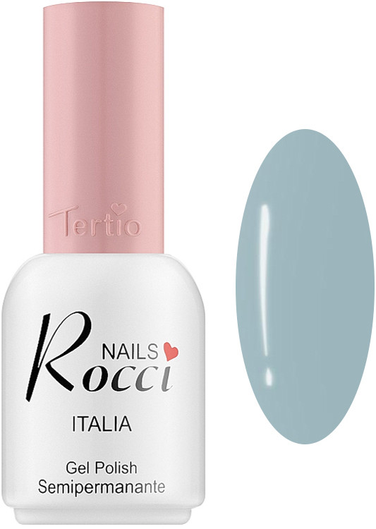Гель-лак Rocci №286 Tertio, 10 мл
