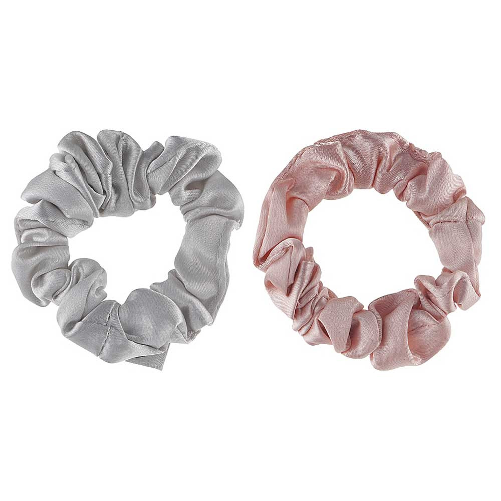 Резинка-браслет для волос Sprunchie Slim Bella Chrome Invisibobble на beauty-prof.com Резинка-браслет для волос Sprunchie Slim Bella Chrome Invisibobble