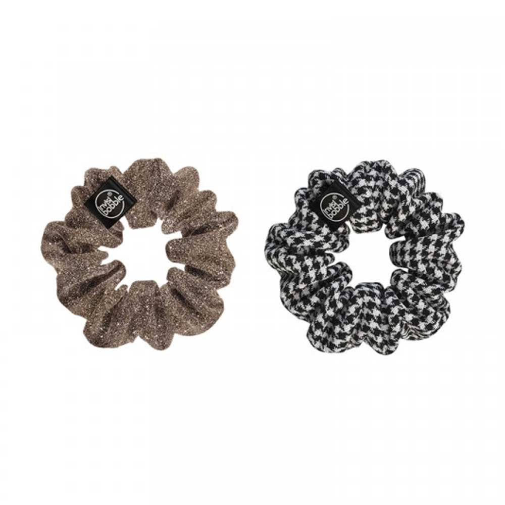 Резинка-браслет для волосся Sprunchie British Royal Ladies Who Sprunch Invisibobble