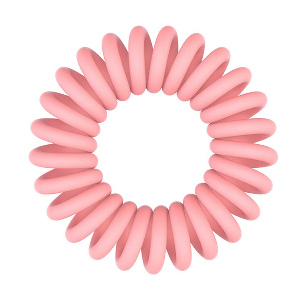 Резинка-браслет для волосся Original Matte Me, Myselfie & I Invisibobble