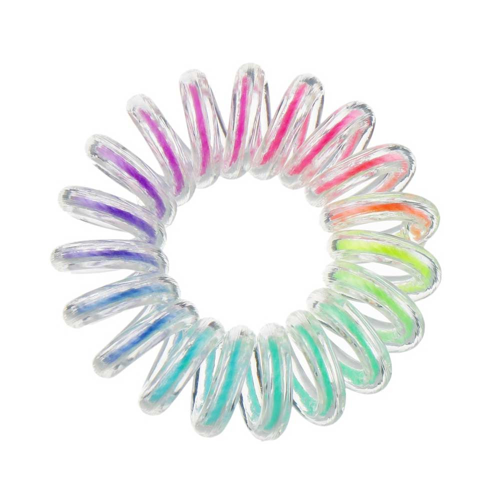 Резинка-браслет для волосся Kids Magic Rainbow Invisibobble