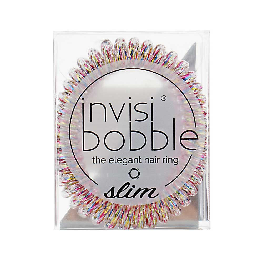 Резинка-браслет для волос SLIM Vanity Fairy ТМ Invisibobble  Фото 2 