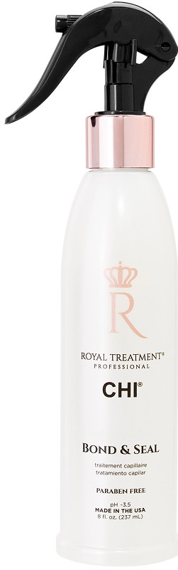 Захисний засіб для шкіри голови і волосся під час фарбування Bond&Seal Royal Treatment CHI, 237 мл