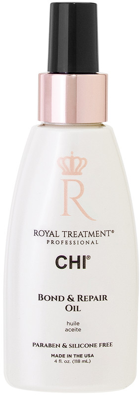 Олія для відновлення та зміцнення зв'язків волосся Bond&Repair Royal Treatment CHI, 118 мл