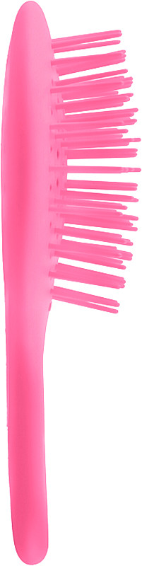 Щетка Mini Superbrush Розовая Janeke на beauty-prof.com Фото 2 Щетка Mini Superbrush Розовая Janeke Фото 2