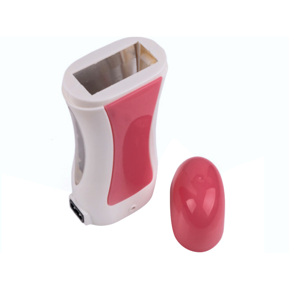 Воскоплав касетний Depilatory Heater 40W колір в асортименті  Фото 2 