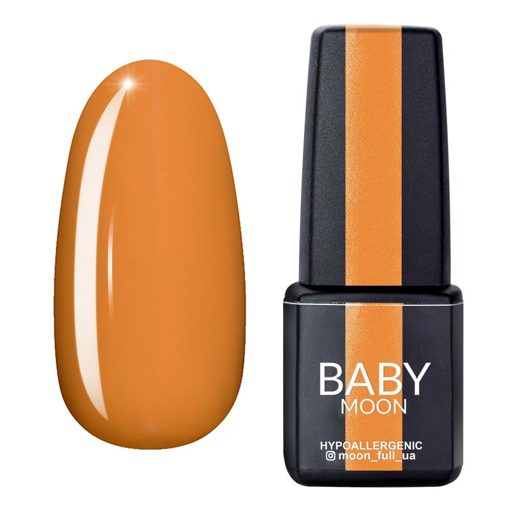 Гель-лак для ногтей Sunny Solo №07 Baby Moon 6 мл