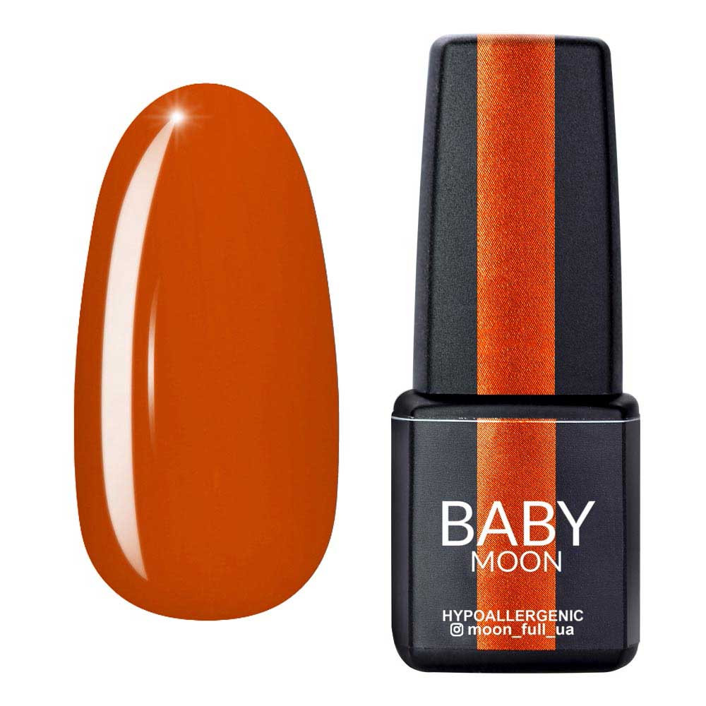 Гель-лак для ногтей Sunny Solo №09 Baby Moon 6 мл