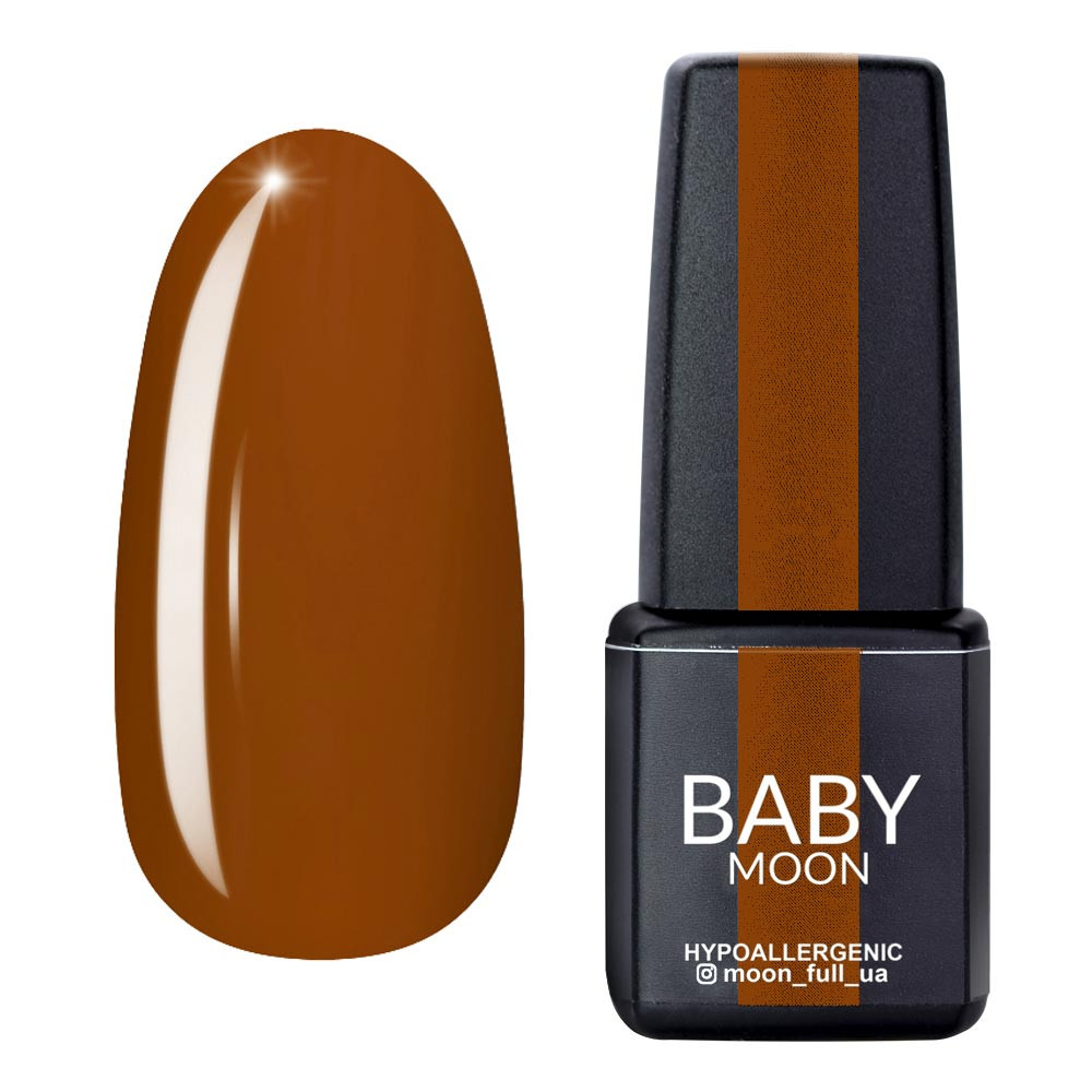 Гель-лак для ногтей Sunny Solo №13 Baby Moon 6 мл