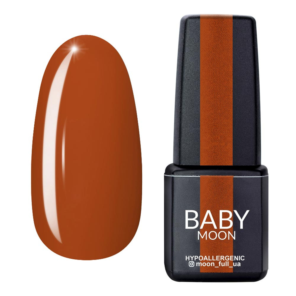 Гель-лак для ногтей Sunny Solo №14 Baby Moon 6 мл