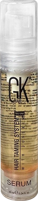 Сироватка для відновлення, блиску Serum шовк 10 мл Global Keratin
