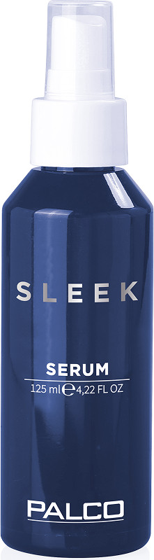 Сироватка розгладжуюча для волосся Sleek Palco, 125 мл