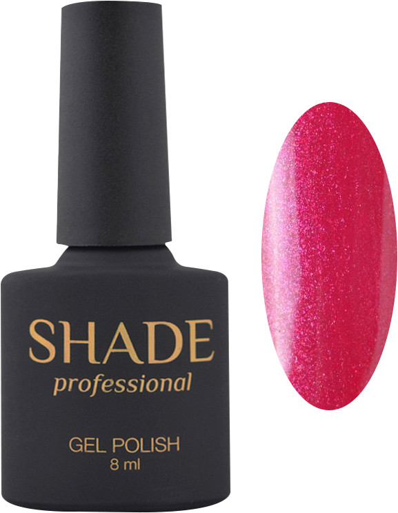 Гель-лак G019 Shade, 8 мл